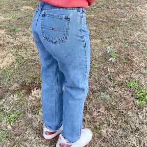 Vintage Tommy Hilfiger Jeans